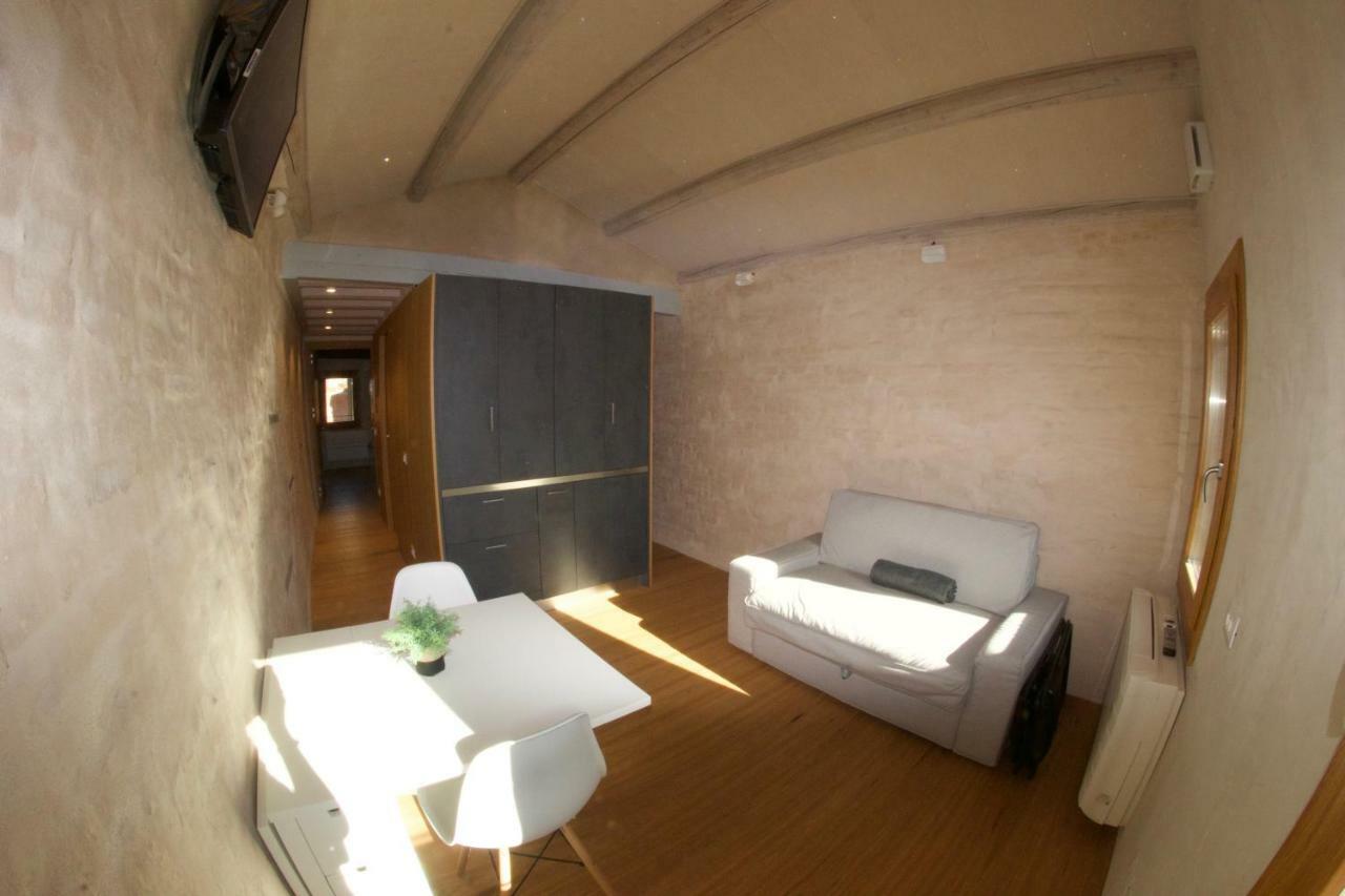 شقة Biennale House البندقية المظهر الخارجي الصورة