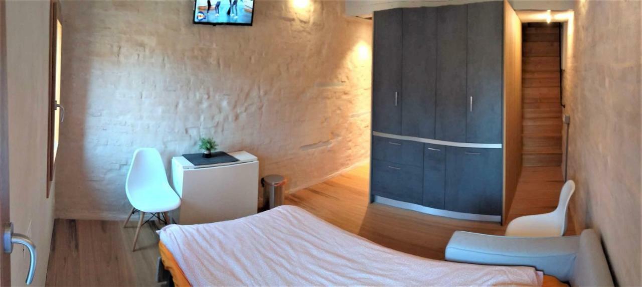 شقة Biennale House البندقية المظهر الخارجي الصورة