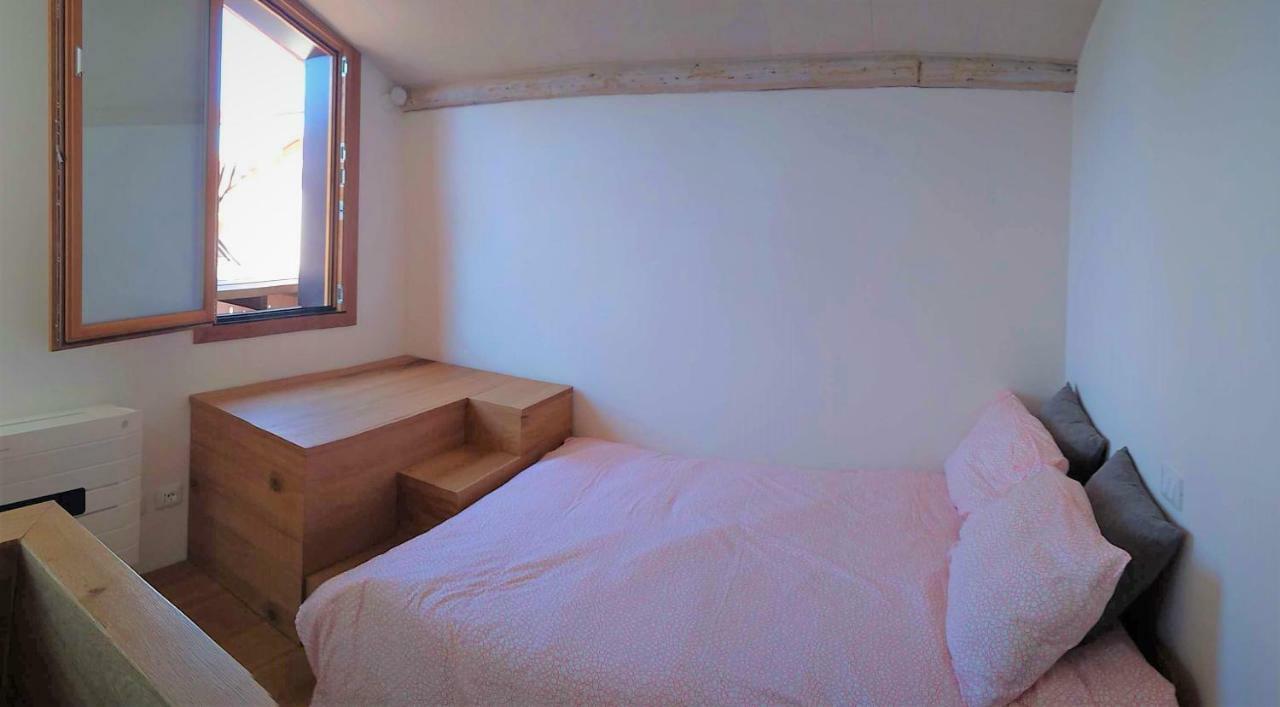 شقة Biennale House البندقية المظهر الخارجي الصورة