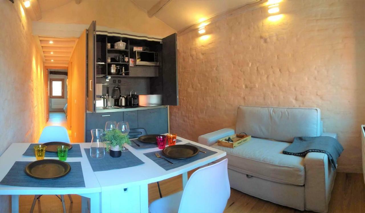 شقة Biennale House البندقية المظهر الخارجي الصورة